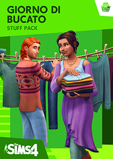 SCARICA THE SIMS MAGIE INCANTESIMO